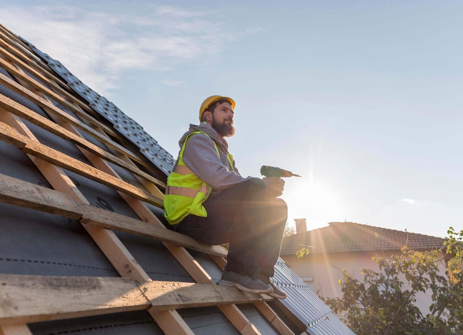 Beat the Heat: How Roof Installation Can Keep Your Cape Town Home Cool This Summer 